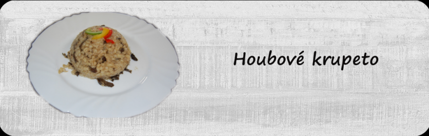 Houboé krupeto
